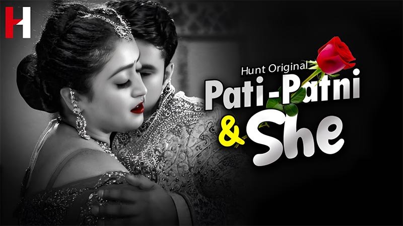 Pati Patni & She | Season 01 | Episode 05
